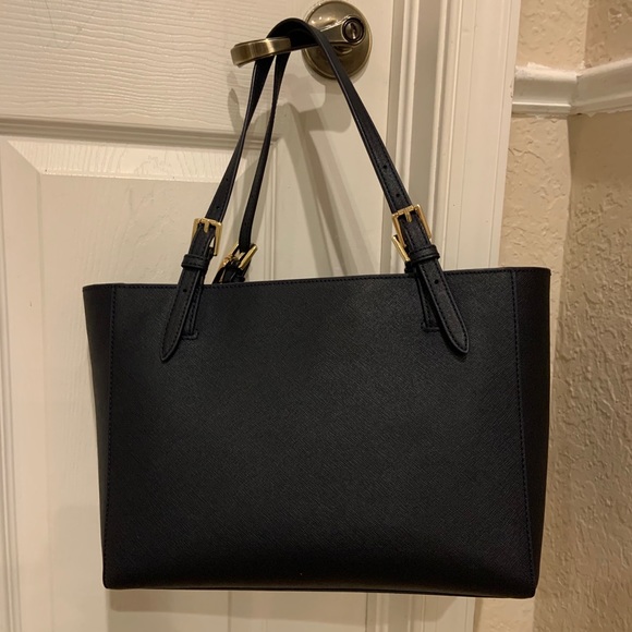 Tory Burch tote - Picture 2 of 4